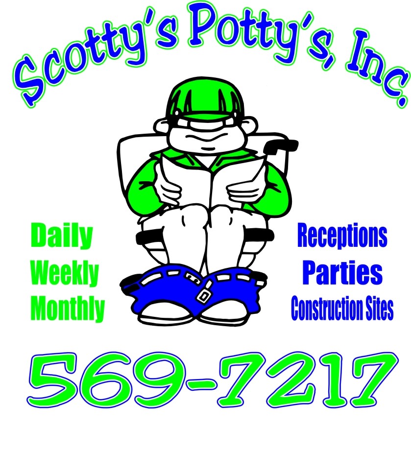 Scotty's Potty